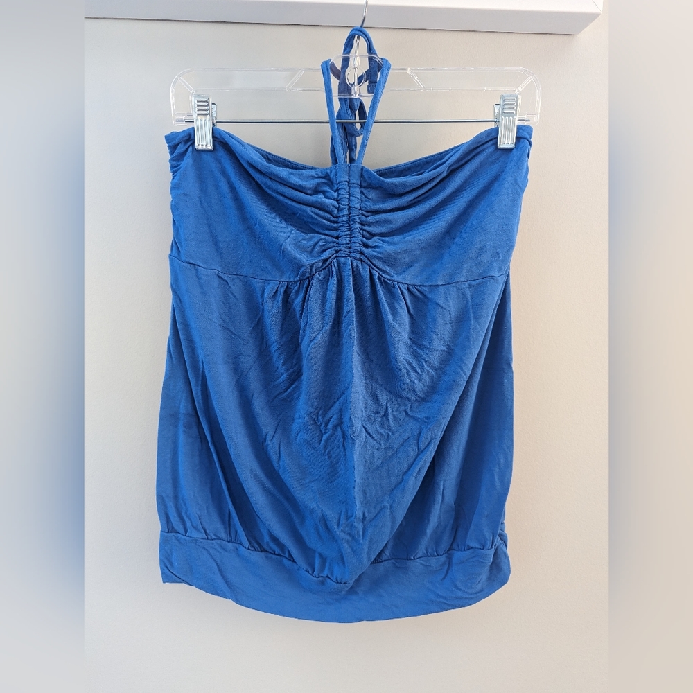 Old Navy Maternity halter top